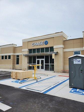 Chase Bank