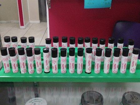Naturally Infused CBD