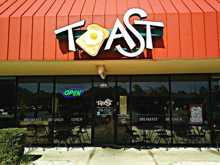 Toast