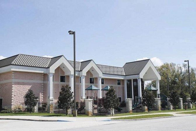 First Christian Academy