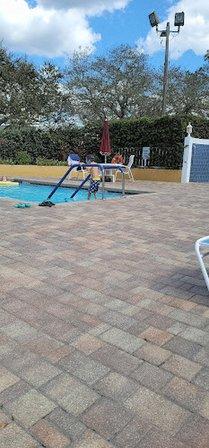 Millpond Clubhouse