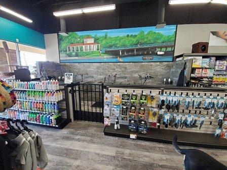 Pet Supermarket