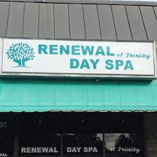 Renewal Day Spa of Trinity