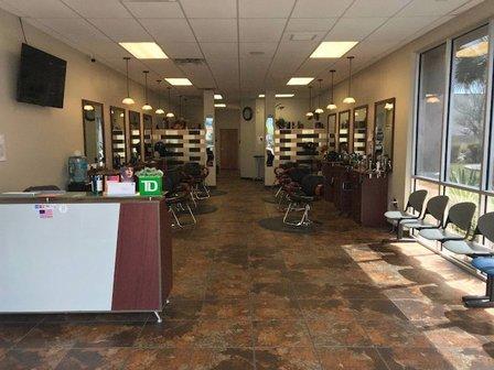 BeBe Hair Salon