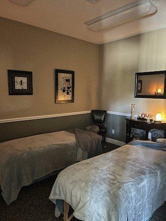 Serenity Sheer Massage