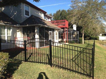 Superior Fence & Rail