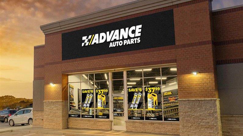 Advance Auto Parts