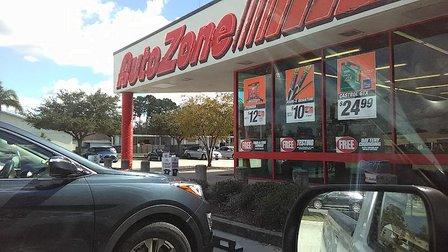 AutoZone Auto Parts