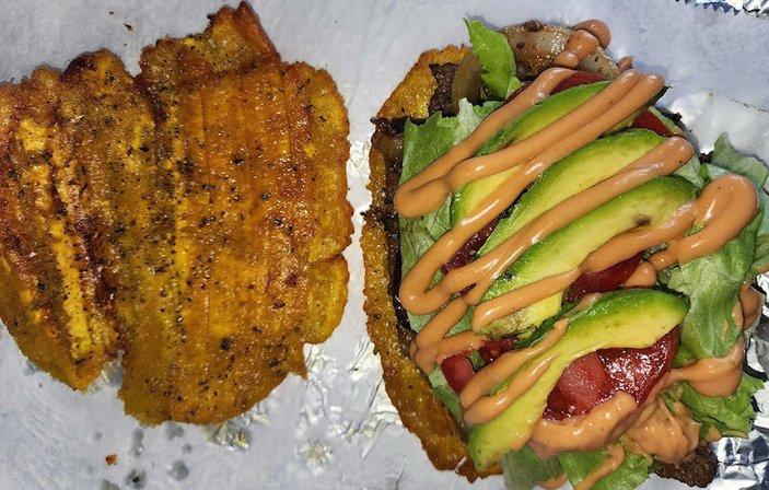 The Nuyorican Kitchen