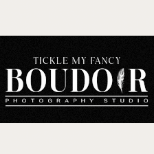 Tickle My Fancy Boudoir