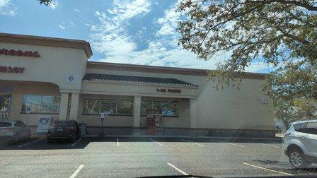 Walgreens Photo