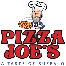 Pizza Joe's - a Taste of Buffalo