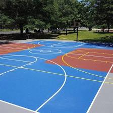 Precision Courts, LLC