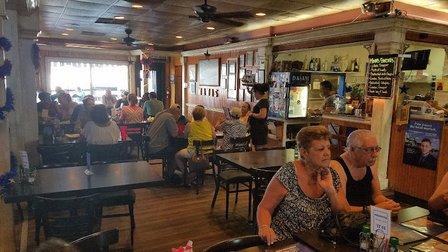 Mama's Greek Cuisine
