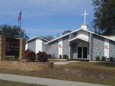 Next Level Church