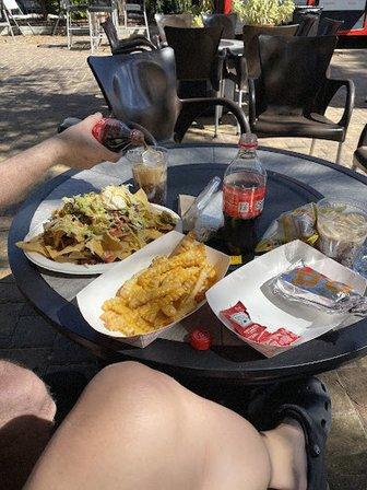 Tios Pios Food Truck