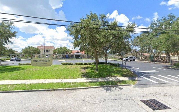 Curtis Fundamental Elementary School