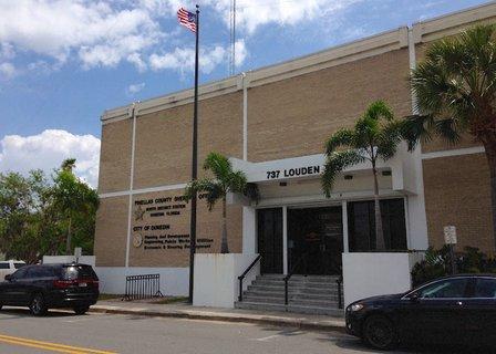 Pinellas County Sheriff's Office