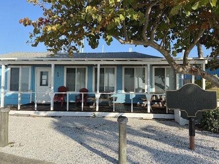 Dunedin Boat Club