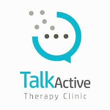 Talk Active Speech & Occupational - Kissimmee