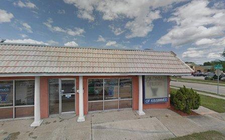 kissimmee P.I