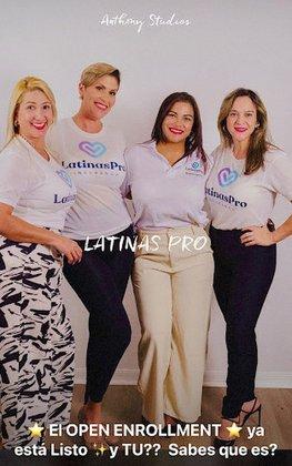 Latinas Pro, Insurance
