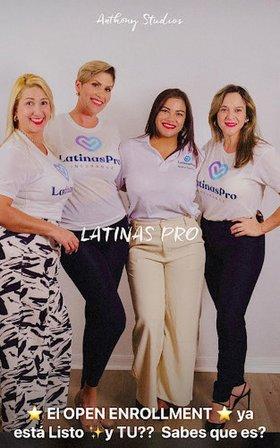 Latinas Pro, Insurance