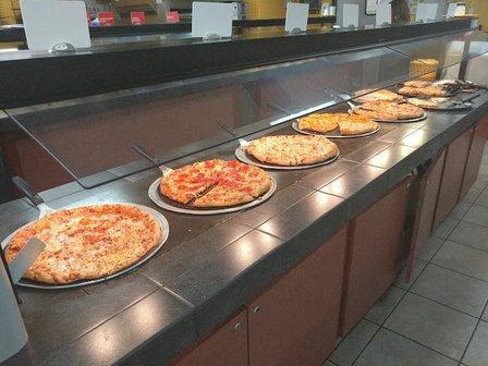 Cicis Pizza