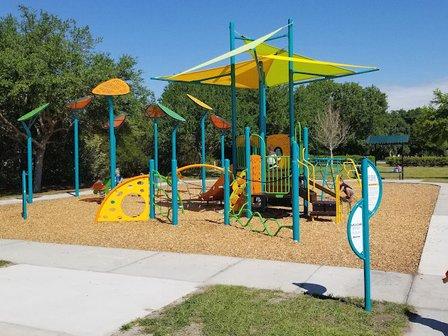 Kissimmee Parks & Recreation