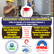 Centro de Entrenamiento Tecnico 4 All