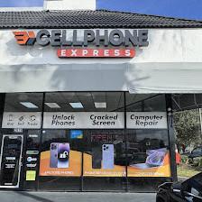 Cellphone Express Repairs