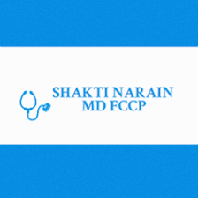 Shakti Narain MD FCCP