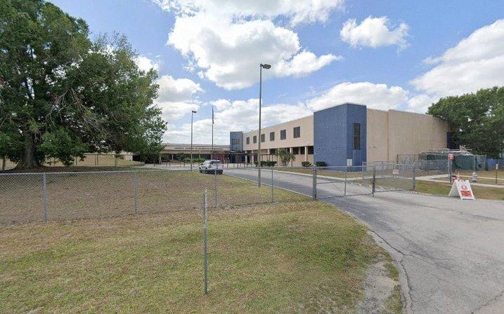 Reedy Creek Elementary School