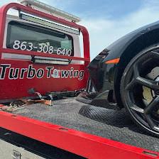 Turbo Towing LLC