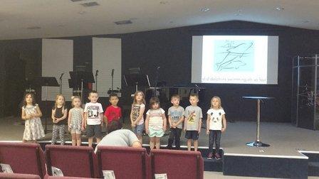 Revive Church Lakeland