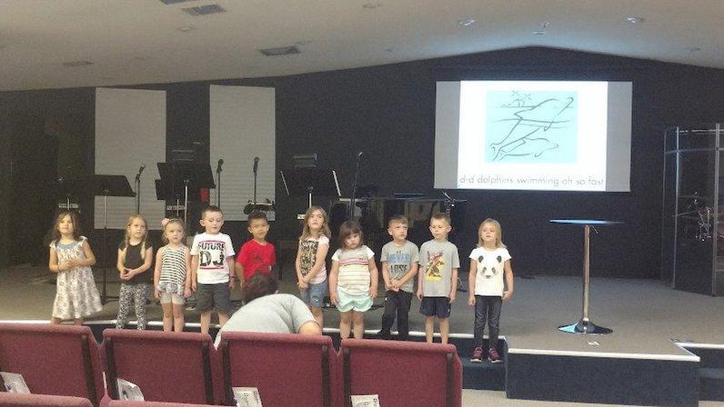 Revive Church Lakeland