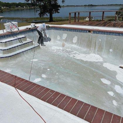 Willis Pool Service