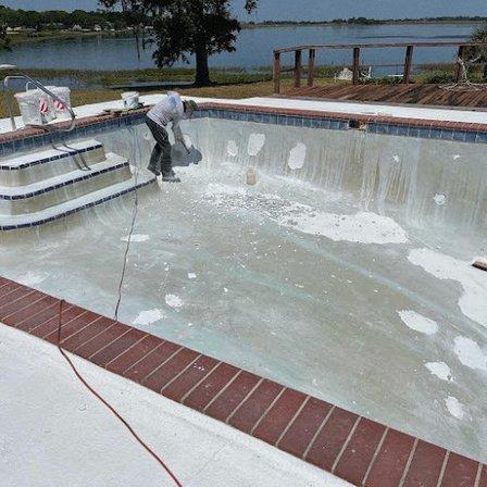 Willis Pool Service