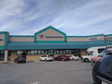 FRESENIUS KIDNEY CARE AUBURNDALE
