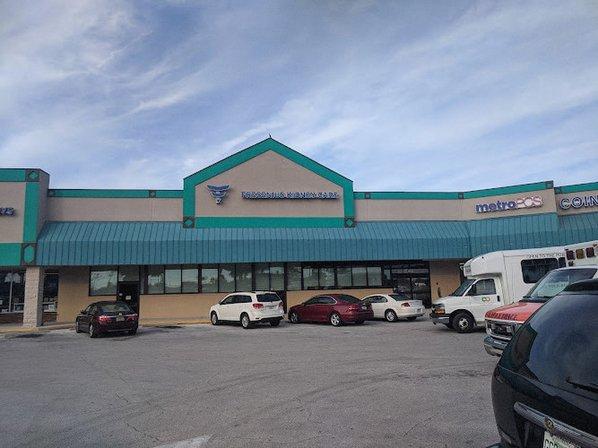 FRESENIUS KIDNEY CARE AUBURNDALE