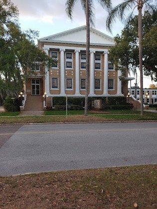 First Baptist Church