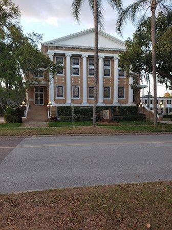 First Baptist Church