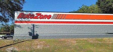 AutoZone Auto Parts