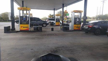 Love's Travel Stop