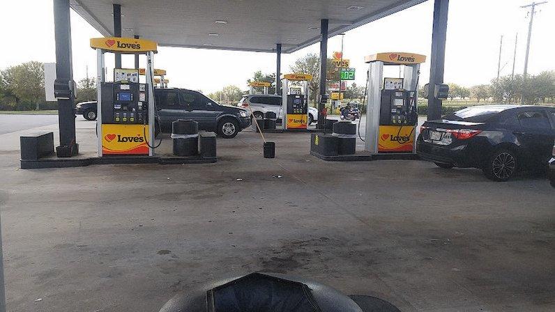 Love's Travel Stop