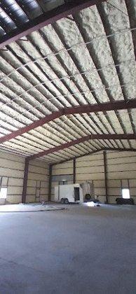 Central Florida Insulation Inc