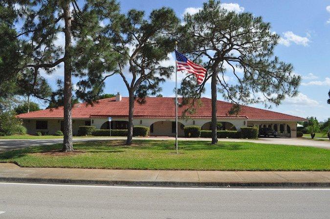 Stephenson-Nelson Funeral Home