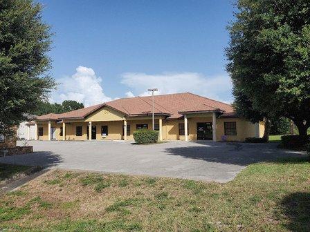Foot & Ankle Clinic MidFlorida