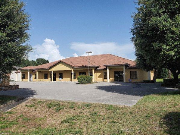 Foot & Ankle Clinic MidFlorida