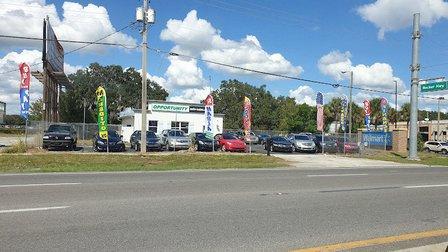 Opportunity Auto Sales